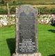 Photo of headstones/thumb_John MacLennan d1926 hdstn Applecross &fam